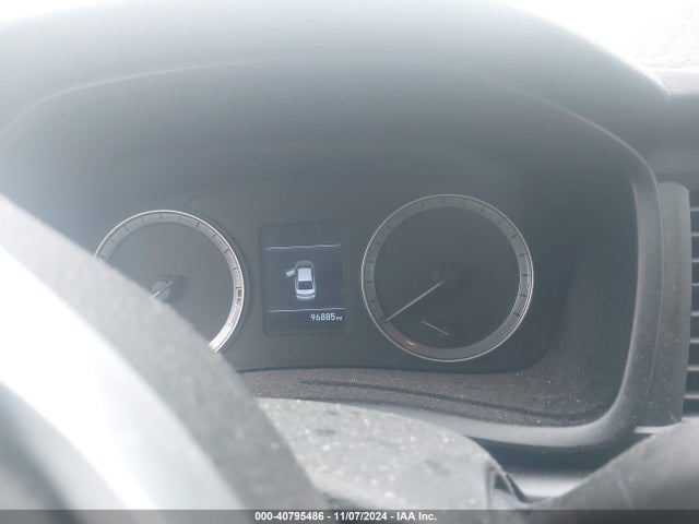 Hyundai SONATA SE 2019 5NPE24AF5KH791853 Image 7