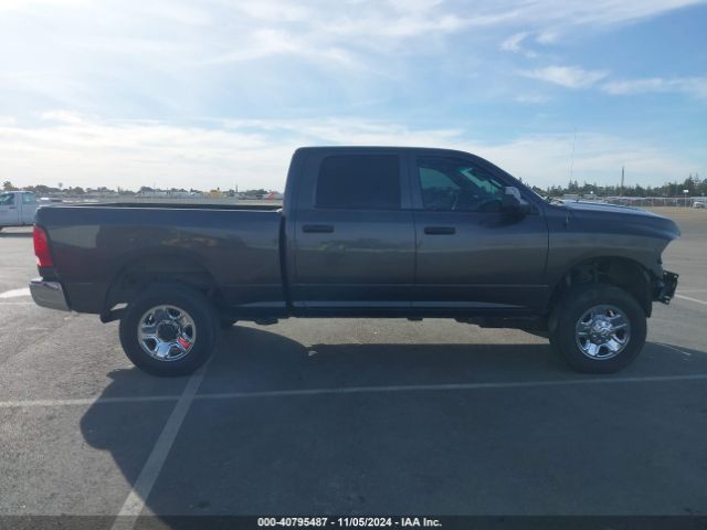 3C6UR5CL1GG244599 RAM 2500 Tradesman