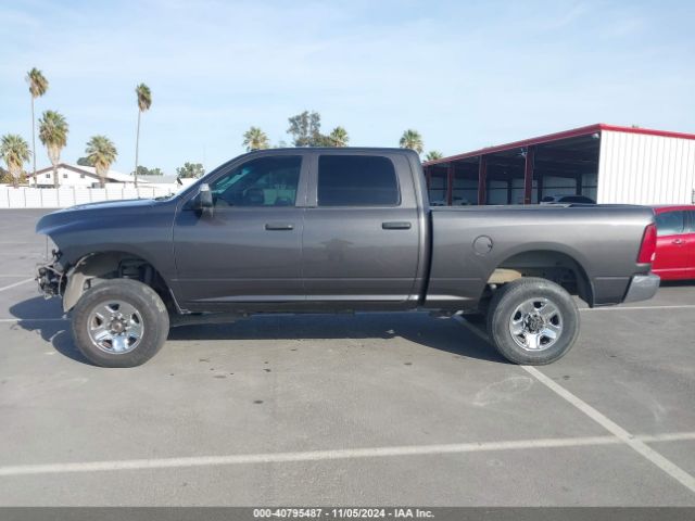 3C6UR5CL1GG244599 RAM 2500 Tradesman