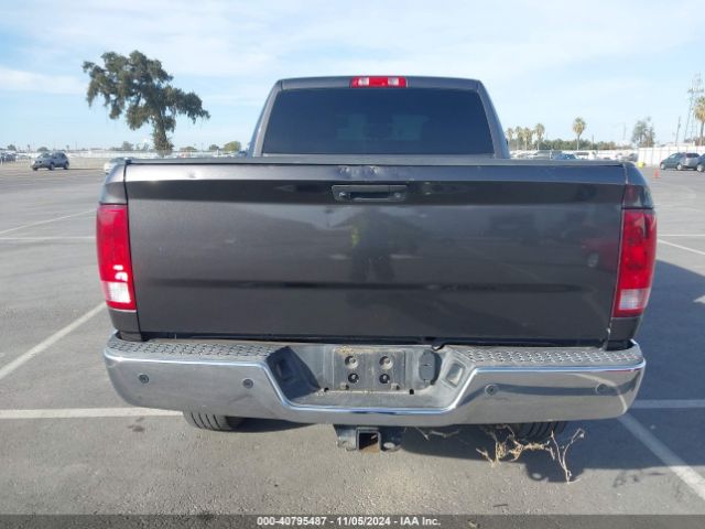 3C6UR5CL1GG244599 RAM 2500 Tradesman