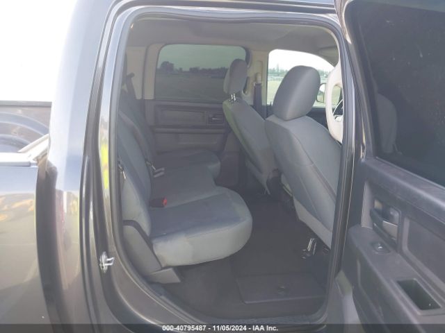 3C6UR5CL1GG244599 RAM 2500 Tradesman