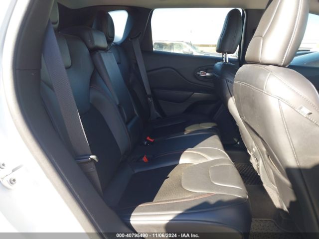 1C4PJMBX0LD572454 Jeep Cherokee Trailhawk 4x4
