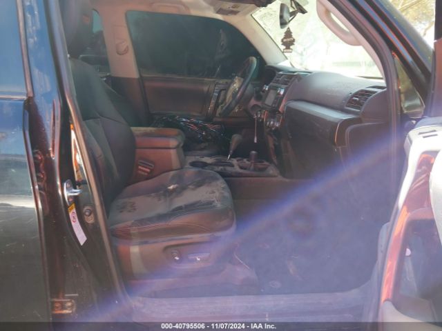 JTEBU5JR3K5699603 Toyota 4runner Trd Pro