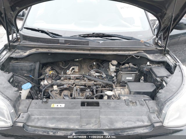 KIA Soul 2016 KNDJN2A2XG7299757 Image 10