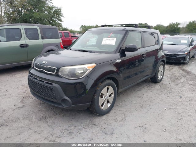 KIA Soul 2016 KNDJN2A2XG7299757 Image 2