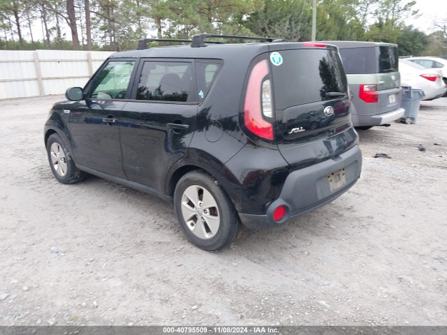 KIA Soul 2016 KNDJN2A2XG7299757 Image 3