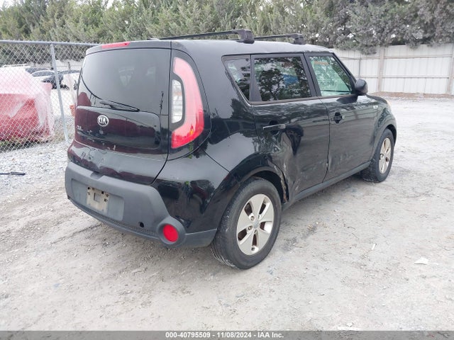 KIA Soul 2016 KNDJN2A2XG7299757 Image 4