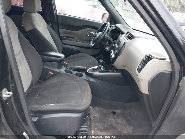 KIA Soul 2016 KNDJN2A2XG7299757 Image 5