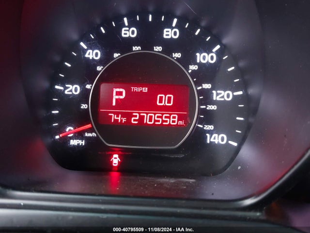 KIA Soul 2016 KNDJN2A2XG7299757 Image 7