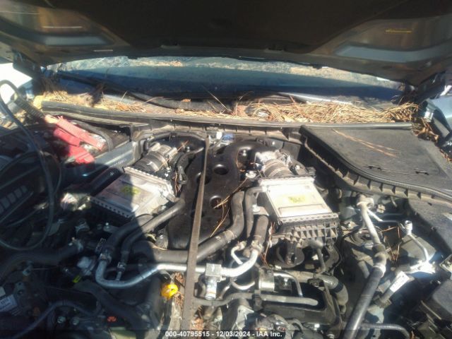 JN1EV7AP8HM732265 Infiniti Q50 3.0t Premium