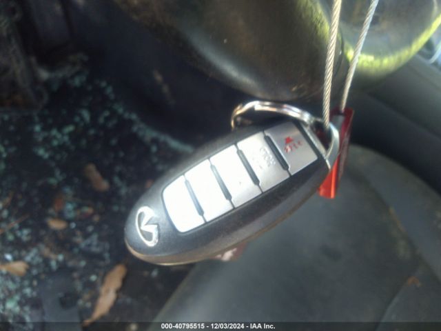 JN1EV7AP8HM732265 Infiniti Q50 3.0t Premium