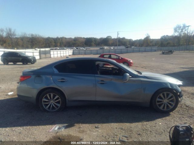 JN1EV7AP8HM732265 Infiniti Q50 3.0t Premium