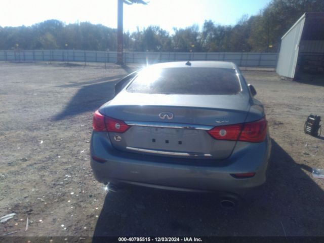 JN1EV7AP8HM732265 Infiniti Q50 3.0t Premium