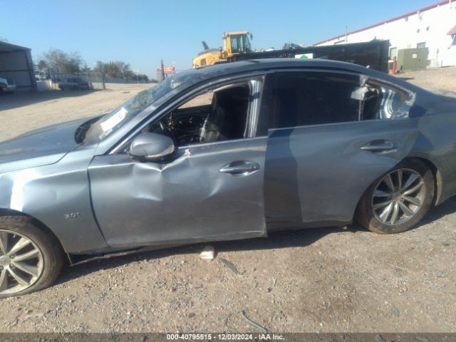 JN1EV7AP8HM732265 Infiniti Q50 3.0t Premium
