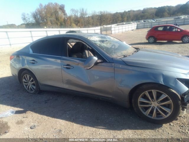 JN1EV7AP8HM732265 Infiniti Q50 3.0t Premium