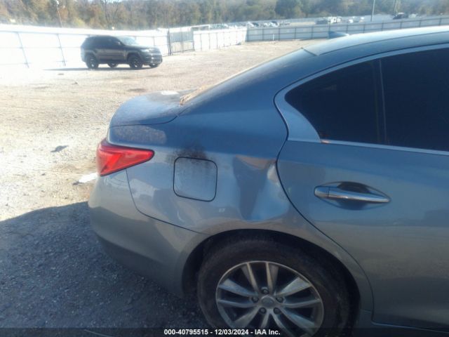 JN1EV7AP8HM732265 Infiniti Q50 3.0t Premium