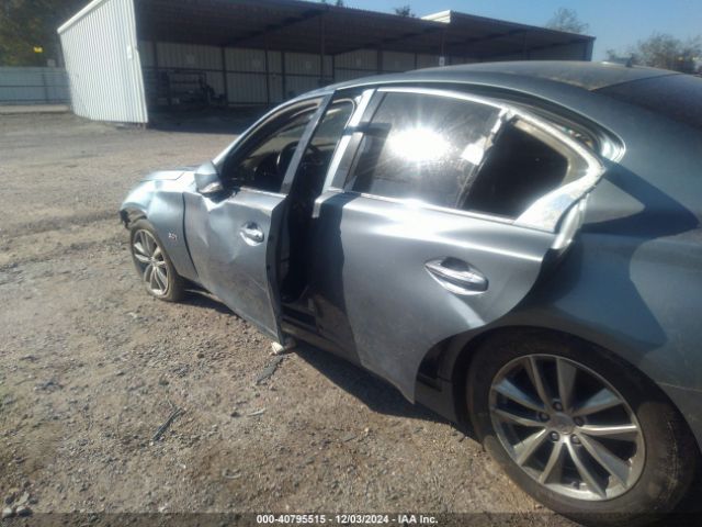 JN1EV7AP8HM732265 Infiniti Q50 3.0t Premium