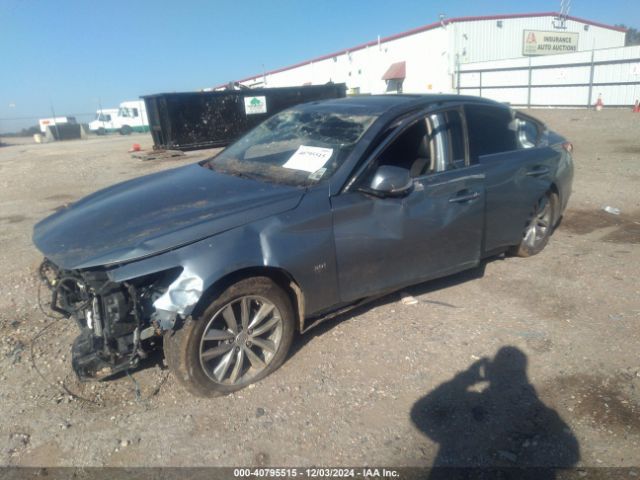 JN1EV7AP8HM732265 Infiniti Q50 3.0t Premium
