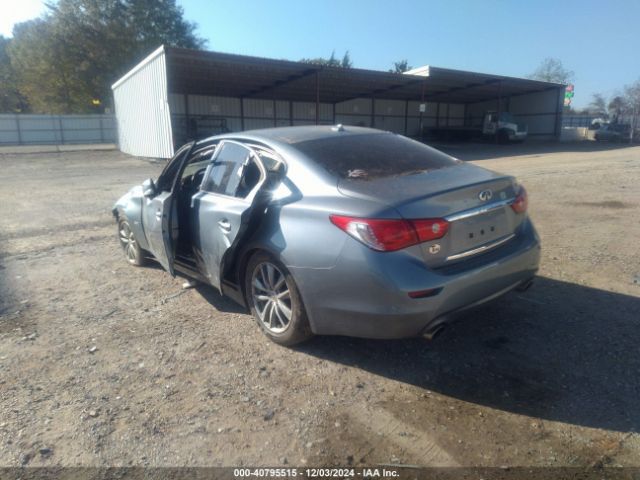 JN1EV7AP8HM732265 Infiniti Q50 3.0t Premium