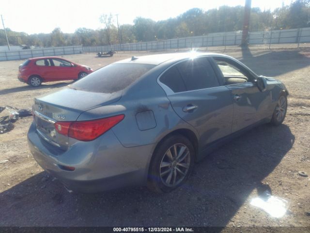 JN1EV7AP8HM732265 Infiniti Q50 3.0t Premium