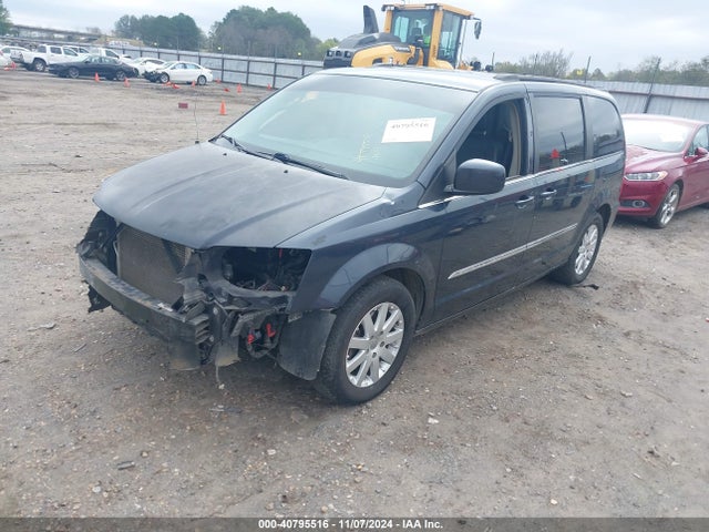 2C4RC1BG9ER447938 Chrysler Town and Country