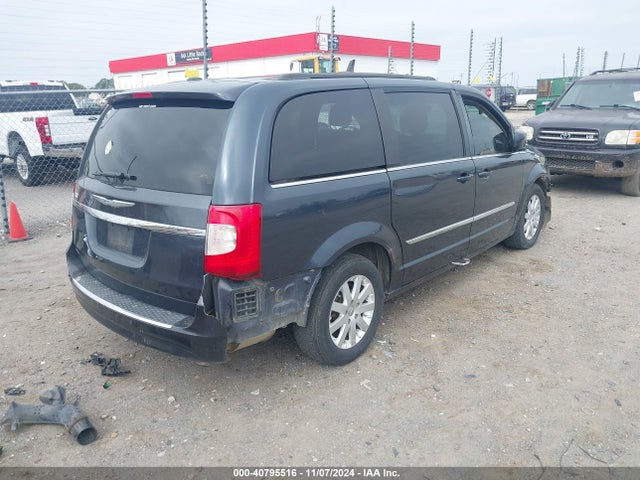 2C4RC1BG9ER447938 Chrysler Town and Country