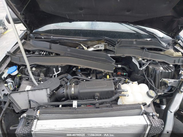 Ford EXPLORER XLT 2022 1FMSK7DH7NGC51748 Image 10