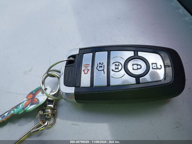 Ford EXPLORER XLT 2022 1FMSK7DH7NGC51748 Image 11