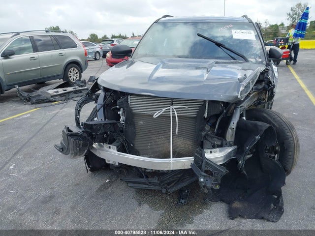 Ford EXPLORER XLT 2022 1FMSK7DH7NGC51748 Image 6