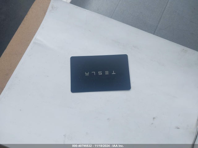 2023 TESLA MODEL Y 7SAYGDEE3PA119005 Photo 10