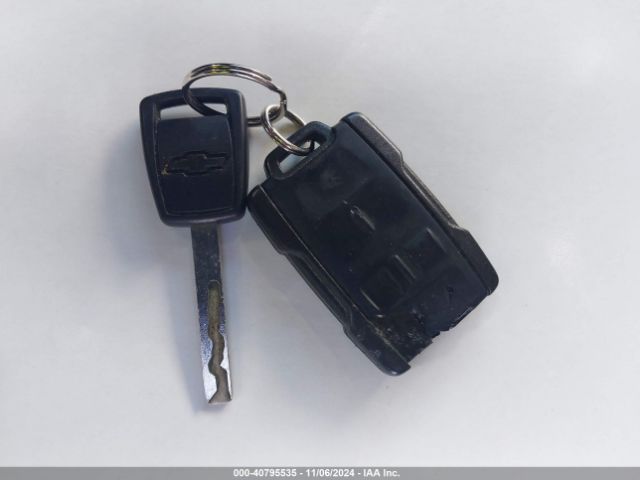 1GCVKREC0EZ188495 Chevrolet Silverado 1500 2lt