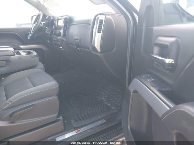 1GCVKREC0EZ188495 Chevrolet Silverado 1500 2lt