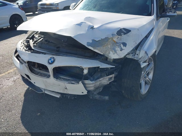 BMW 328I 2015 WBA3C1C5XFK122568 Image 6