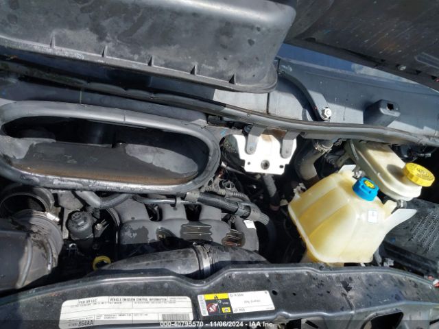 3C6TRVAG6HE546081 RAM Promaster 1500 Low Roof 136 Wb
