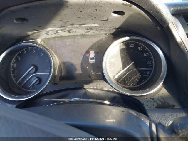 4T1B11HK8JU059708 Toyota CAMRY XLE