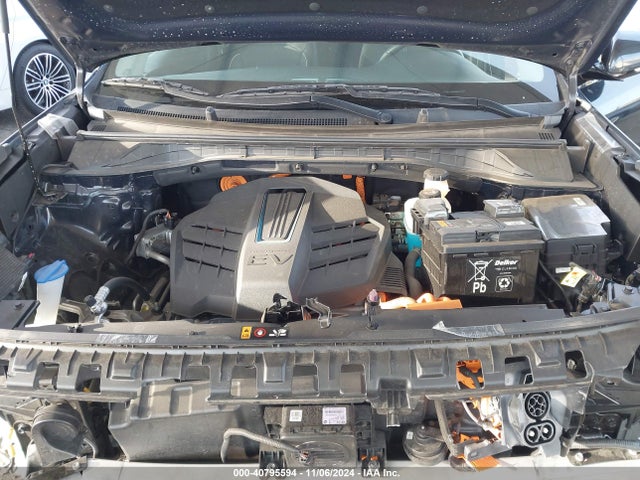 KIA Niro Ev S 2022 KNDCC3LG1N5160770 Image 10