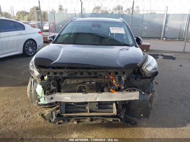 KIA Niro Ev S 2022 KNDCC3LG1N5160770 Image 13
