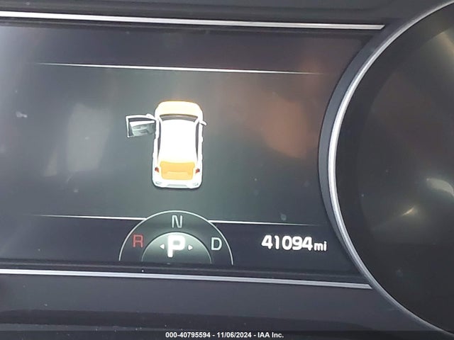 KIA Niro Ev S 2022 KNDCC3LG1N5160770 Image 16