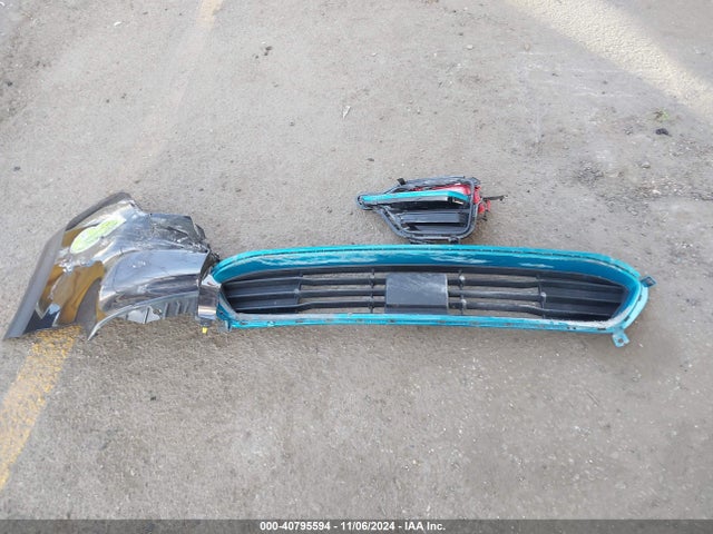 KIA Niro Ev S 2022 KNDCC3LG1N5160770 Image 12
