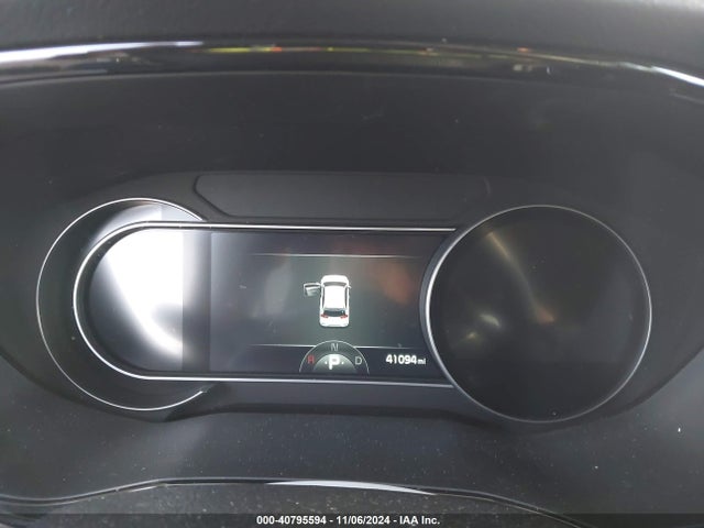 KIA Niro Ev S 2022 KNDCC3LG1N5160770 Image 7