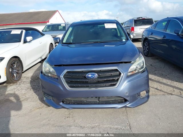 4S3BNAC64G3055821 Subaru Legacy 2.5i Premium