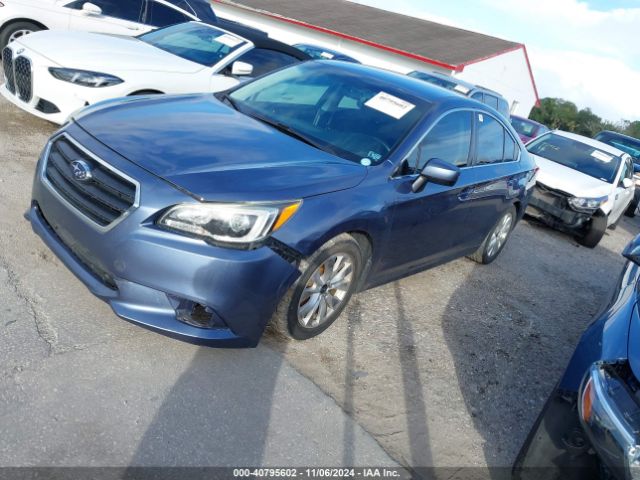 4S3BNAC64G3055821 Subaru Legacy 2.5i Premium