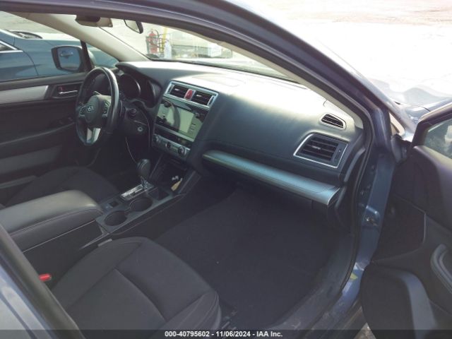 4S3BNAC64G3055821 Subaru Legacy 2.5i Premium