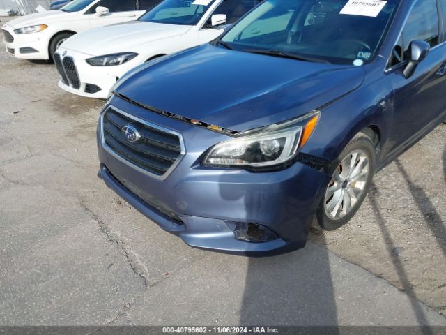 4S3BNAC64G3055821 Subaru Legacy 2.5i Premium