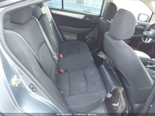 4S3BNAC64G3055821 Subaru Legacy 2.5i Premium