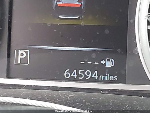 Nissan SENTRA SV 2017 3N1AB7AP9HY266219 Image 15