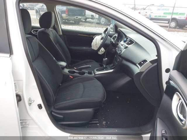 Nissan SENTRA SV 2017 3N1AB7AP9HY266219 Image 5