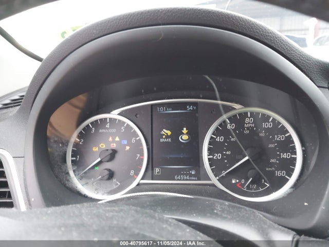 Nissan SENTRA SV 2017 3N1AB7AP9HY266219 Image 7