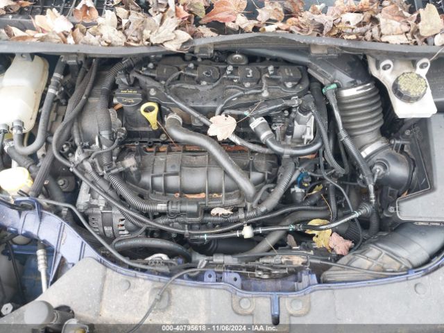1FMCU0GX5EUB70984 Ford ESCAPE SE