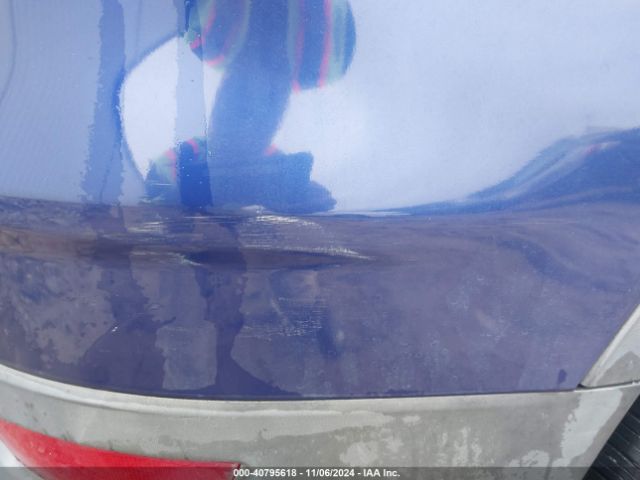1FMCU0GX5EUB70984 Ford ESCAPE SE